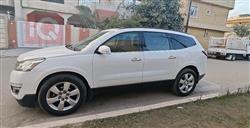 شێڤرۆلێت تراڤێرس